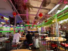 大堂-無招牌海鮮(芽笼店)