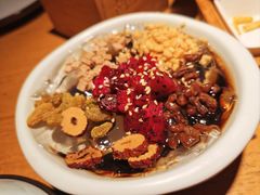 -胡马八破·川菜小馆(高新万达店)