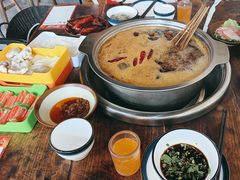 -盖帮鳝鱼串串(东郊记忆店)