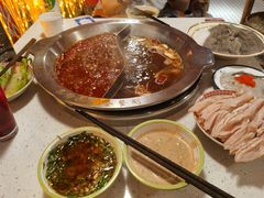 -陈艳红火锅菜·冒菜(簋街店)