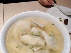 -鼎泰丰(当代商城店)