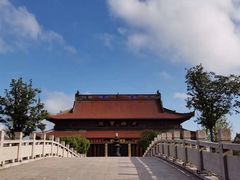 -海天禅寺