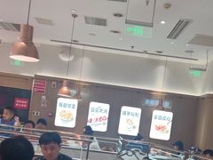 -老板恋上鱼(印象城店)