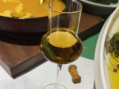 -荷风细雨·中国茶宴(碧云店)