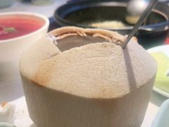 -捞神煲汤火锅(湖滨商业街店)