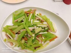 丰收日小炒-丰收日·小海鲜·沪上家宴(顾村正大店)