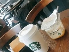 -星巴克臻选(深圳东海缤纷天地店)
