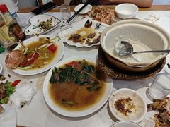 -官塘锋记鱼生·生腌·砂锅粥(牌坊街店)