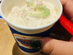 -DQ·蛋糕·冰淇淋(高新万达店)
