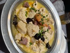 -山衢味庄·鲜辣衢菜(杭行路店)