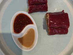 -新雅粤菜馆(南京东路店)