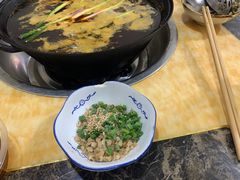 -石灰市毛记烧鸡公(解放碑店)