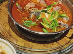 -亮欢寨酸汤鱼(沙冲路店)