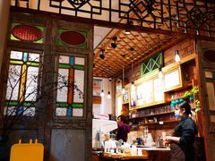 大堂-西关84·History·Art·Cafe