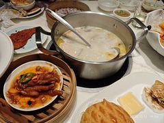 -花城粤菜餐厅(高新区店)