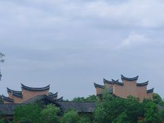 -道林古镇