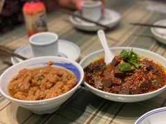 -大厨小馆(华阳城店)