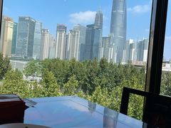 -上海滩餐厅(BFC外滩金融中心店)