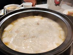 霸气竹笙王猪肚鸡-顺德公广东猪肚鸡·煲仔饭(白石洲店)