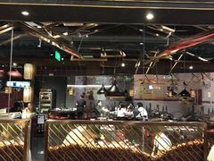 门面-晓宇重庆火锅(赛格国际购物中心店)