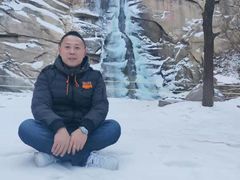 -黑龙潭风景区