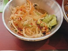 -小螺大作·螺蛳粉火锅(林和西店)
