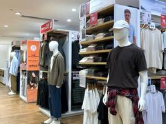 -优衣库(广州恒宝广场店)