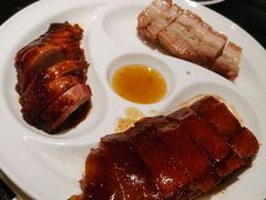 烧味三拼-正斗·港式粤菜(SKLP店)
