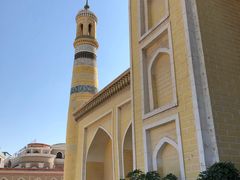 -艾提尕尔清真寺