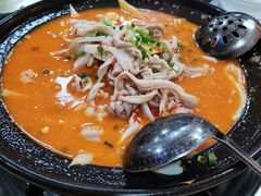 -李师傅脆肚(梅林店)