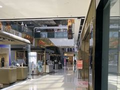 -万达广场(南昌红谷滩店)