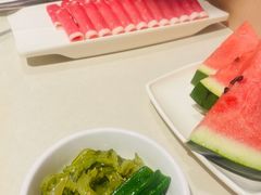 捞派澳洲肥牛-海底捞火锅(劲松店)