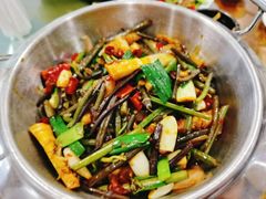 -一楼食业·美食人家