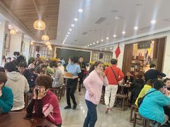 大堂-金隆兴(镜湖店)