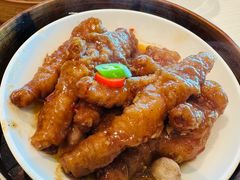 -金悦轩海鲜酒家(拱北店)