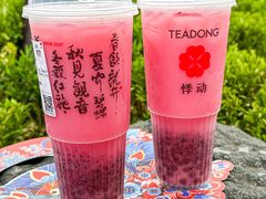 -悸动(吴泾宝龙广场店)