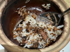 黑松露米粉肉捞饭-皖宴(合肥店)