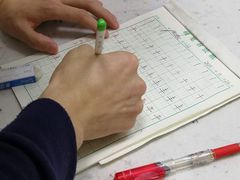 -戏墨娃·书法·国画(景城邻里校区)