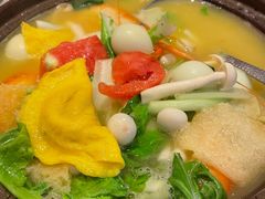 -桂满陇·杭州小馆(巴黎春天浦建店)