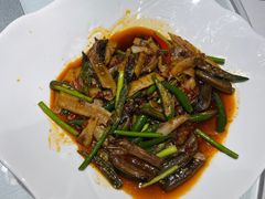 -渝信川菜(南滨店)