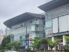 -百盛优客城市广场(天山店)