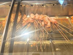 -海岛八号龙虾烧烤田鸡(蓝天路总店)