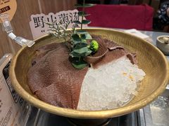 -巴奴毛肚火锅(悠唐购物中心店)