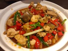 子姜鸡-潇湘阁(昆泰国际大厦店)