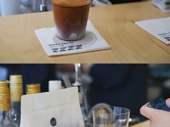-Onirii Coffee(长乐路店)