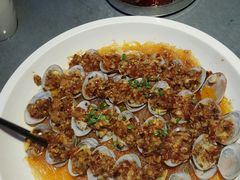 -大碗厨 25年老字号 现炒湘菜(四季天地店)