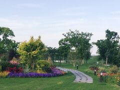 -苏州吴中太湖旅游区