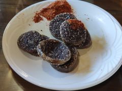 米灌肠-88号小吃店·经典云南菜·地道纳西美食