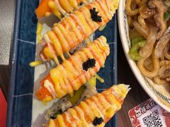 -仙隐小鹿中华料理(南宁万象城店)