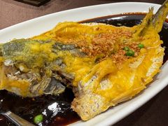 -全聚德(上海首店浦东店)